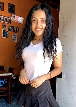 Yamileth Ventura